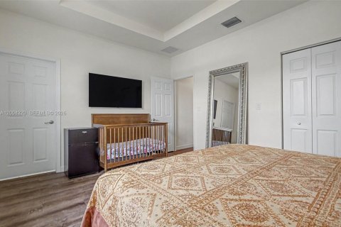 Townhouse in Homestead, Florida 3 bedrooms, 154.12 sq.m. № 2071868 - photo 15