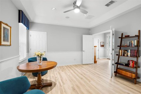 Villa ou maison à vendre à Tampa, Floride: 3 chambres, 250.28 m2 № 2323048 - photo 14