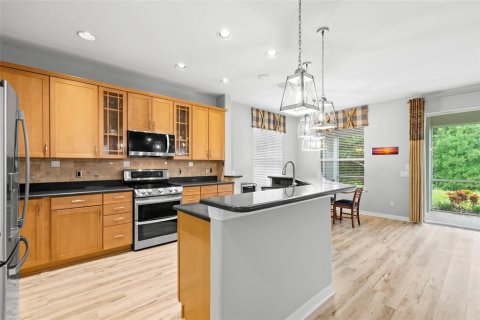 Villa ou maison à vendre à Tampa, Floride: 3 chambres, 250.28 m2 № 2323048 - photo 7