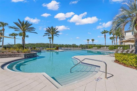 Villa ou maison à vendre à Tampa, Floride: 3 chambres, 250.28 m2 № 2323048 - photo 4