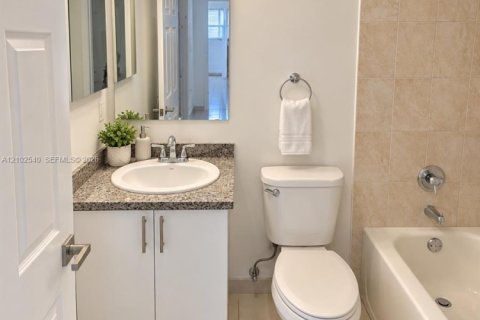 Copropriété à louer à Hialeah, Floride: 2 chambres, 72.19 m2 № 2407418 - photo 11