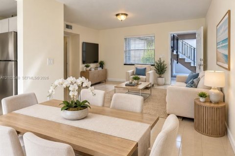 Copropriété à louer à Hialeah, Floride: 2 chambres, 72.19 m2 № 2407418 - photo 6