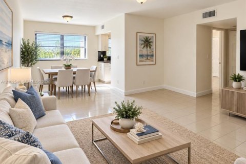 Copropriété à louer à Hialeah, Floride: 2 chambres, 72.19 m2 № 2407418 - photo 4