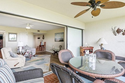 Condo in Punta Gorda, Florida, 2 bedrooms № 2114613 - photo 20