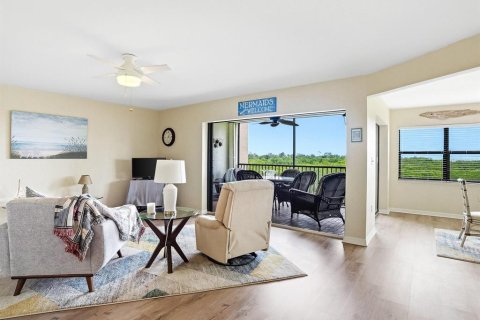 Condo in Punta Gorda, Florida, 2 bedrooms № 2114613 - photo 8