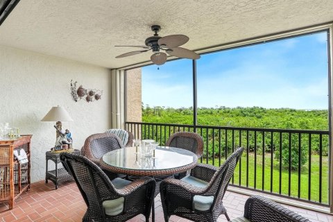 Condo in Punta Gorda, Florida, 2 bedrooms № 2114613 - photo 18