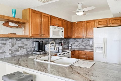 Condo in Punta Gorda, Florida, 2 bedrooms № 2114613 - photo 11