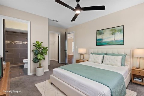 Villa ou maison à vendre à Spring Hill, Floride: 2 chambres, 93 m2 № 2258468 - photo 24