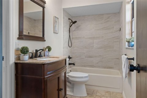 Villa ou maison à vendre à Spring Hill, Floride: 2 chambres, 93 m2 № 2258468 - photo 22