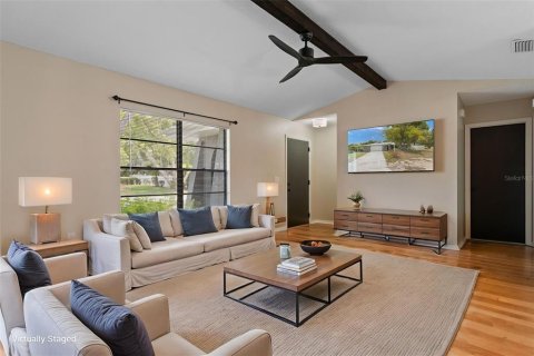 Villa ou maison à vendre à Spring Hill, Floride: 2 chambres, 93 m2 № 2258468 - photo 12