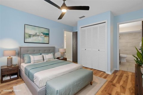 Villa ou maison à vendre à Spring Hill, Floride: 2 chambres, 93 m2 № 2258468 - photo 21