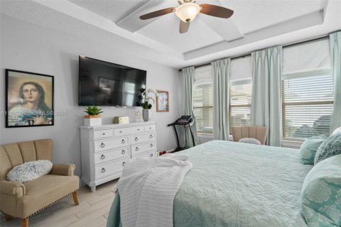 House in Clermont, Florida 3 bedrooms, 188.68 sq.m. № 2064164 - photo 16