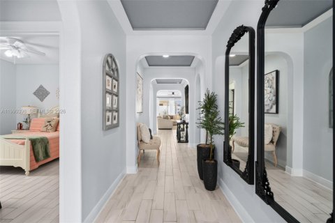 House in Clermont, Florida 3 bedrooms, 188.68 sq.m. № 2064164 - photo 2