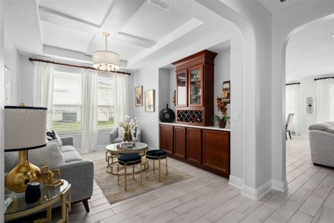 House in Clermont, Florida 3 bedrooms, 188.68 sq.m. № 2064164 - photo 4