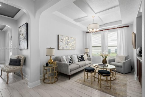 House in Clermont, Florida 3 bedrooms, 188.68 sq.m. № 2064164 - photo 5