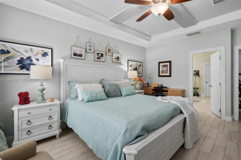 House in Clermont, Florida 3 bedrooms, 188.68 sq.m. № 2064164 - photo 17