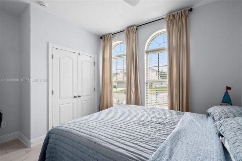 House in Clermont, Florida 3 bedrooms, 188.68 sq.m. № 2064164 - photo 25