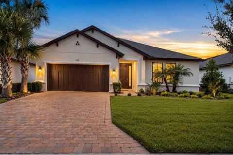 House in Kissimmee, Florida 3 bedrooms, 167.87 sq.m. № 2351471