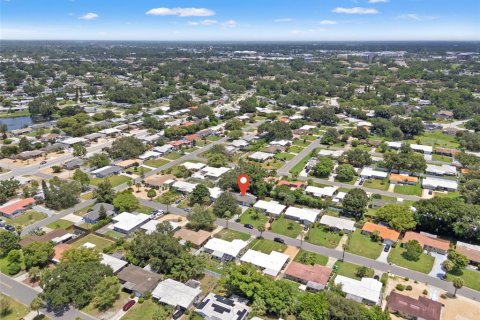 House in Clearwater, Florida 2 bedrooms, 108.14 sq.m. № 1879260 - photo 3