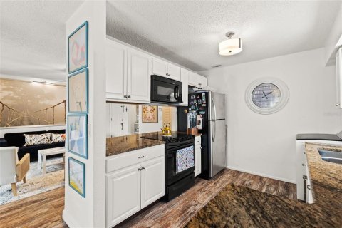 Copropriété à vendre à Tampa, Floride: 1 chambre, 67.45 m2 № 1907604 - photo 15