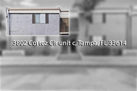 Copropriété à vendre à Tampa, Floride: 1 chambre, 67.45 m2 № 1907604 - photo 2