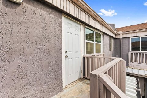 Copropriété à vendre à Tampa, Floride: 1 chambre, 67.45 m2 № 1907604 - photo 28