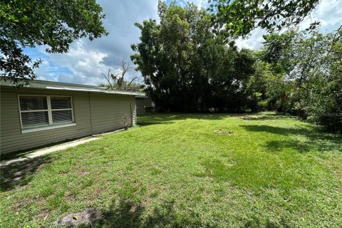 Снять в аренду виллу или дом в Винтер-Парк, Флорида 7 комнат, 158.03м2, № 1858330 - фото 3