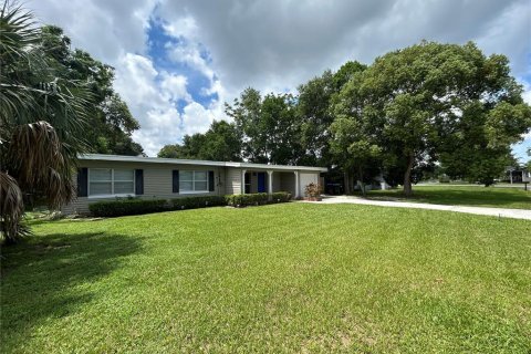 Снять в аренду виллу или дом в Винтер-Парк, Флорида 7 комнат, 158.03м2, № 1858330 - фото 5