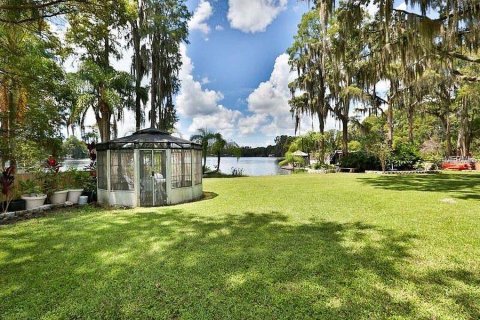 House in Odessa, Florida 7 bedrooms, 578.41 sq.m. № 2393813 - photo 10