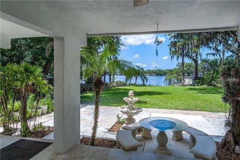 House in Odessa, Florida 7 bedrooms, 578.41 sq.m. № 2393813 - photo 6
