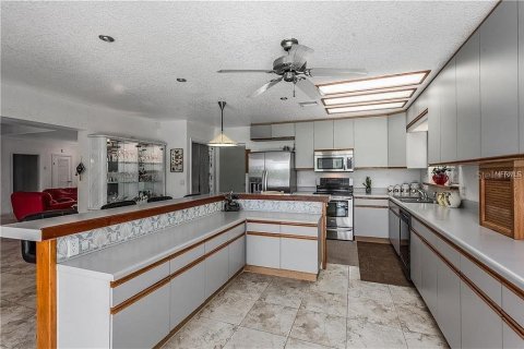 House in Odessa, Florida 7 bedrooms, 578.41 sq.m. № 2393813 - photo 12