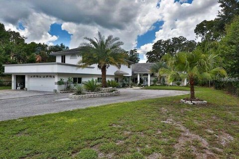 House in Odessa, Florida 7 bedrooms, 578.41 sq.m. № 2393813 - photo 2