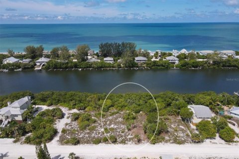 Land in Placida, Florida № 1724475 - photo 1