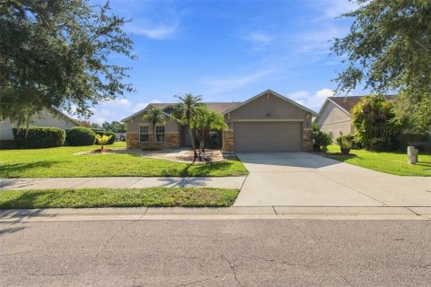 Casa en Parrish, Florida 4 dormitorios, 166.48 m2 № 2372969