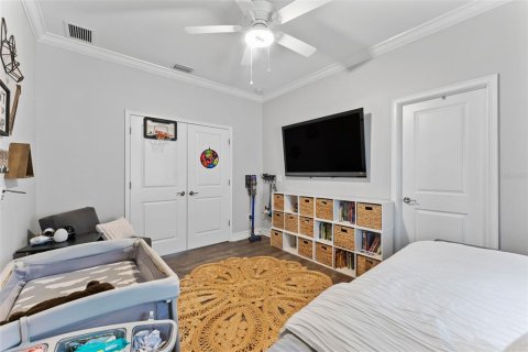 Villa ou maison à vendre à Tampa, Floride: 4 chambres, 297.01 m2 № 2419817 - photo 16