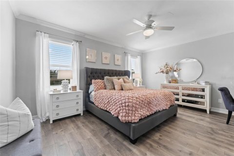 Villa ou maison à vendre à Tampa, Floride: 4 chambres, 297.01 m2 № 2419817 - photo 22