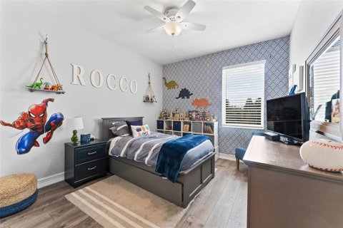 Villa ou maison à vendre à Tampa, Floride: 4 chambres, 297.01 m2 № 2419817 - photo 28