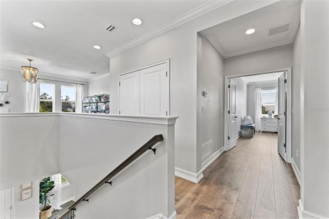 Villa ou maison à vendre à Tampa, Floride: 4 chambres, 297.01 m2 № 2419817 - photo 20