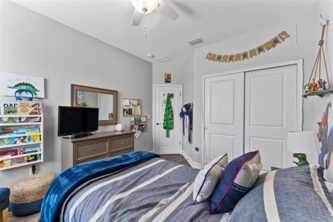 Villa ou maison à vendre à Tampa, Floride: 4 chambres, 297.01 m2 № 2419817 - photo 29