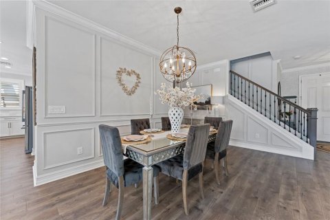 Villa ou maison à vendre à Tampa, Floride: 4 chambres, 297.01 m2 № 2419817 - photo 18
