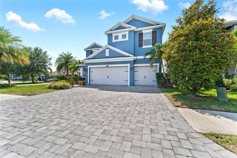 Villa ou maison à vendre à Tampa, Floride: 4 chambres, 297.01 m2 № 2419817 - photo 2