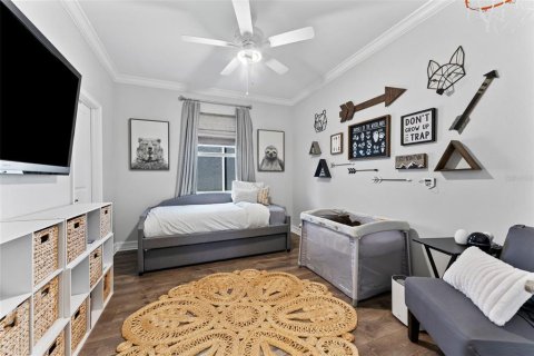 Villa ou maison à vendre à Tampa, Floride: 4 chambres, 297.01 m2 № 2419817 - photo 15