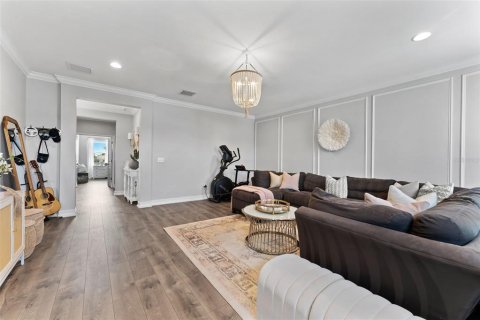 Villa ou maison à vendre à Tampa, Floride: 4 chambres, 297.01 m2 № 2419817 - photo 27