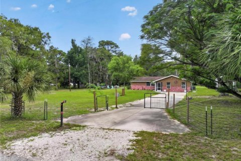 Casa en Hudson, Florida 4 dormitorios, 219.25 m2 № 2222265