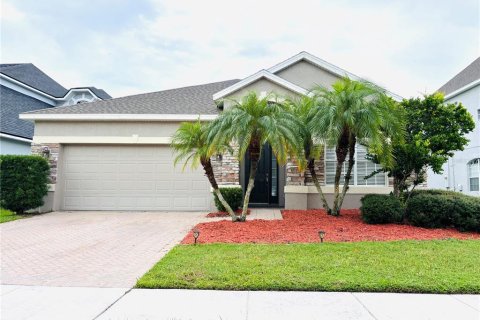 Casa en venta en Orlando, Florida, 4 dormitorios, 184.97 m2 № 1903209 - foto 1