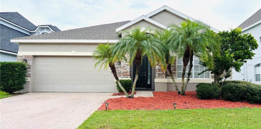 Casa en Orlando, Florida 4 dormitorios, 184.97 m2 № 1903209