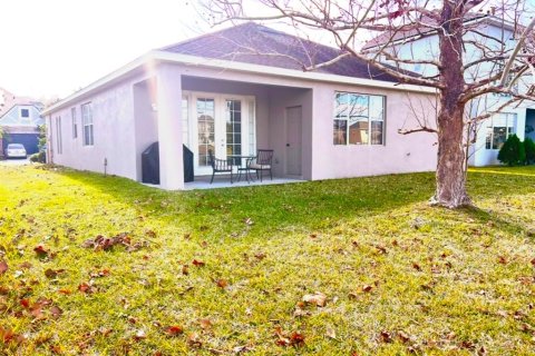 Casa en venta en Orlando, Florida, 4 dormitorios, 184.97 m2 № 1903209 - foto 13