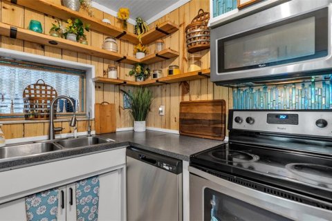 Villa ou maison à vendre à Lakeland, Floride: 3 chambres, 117.15 m2 № 1905492 - photo 8