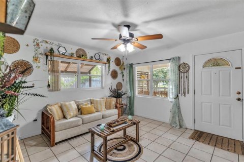 Villa ou maison à vendre à Lakeland, Floride: 3 chambres, 117.15 m2 № 1905492 - photo 5