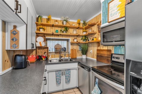 Villa ou maison à vendre à Lakeland, Floride: 3 chambres, 117.15 m2 № 1905492 - photo 7